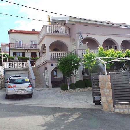 Apartment Crikvenica, Vinodol 8 Εξωτερικό φωτογραφία