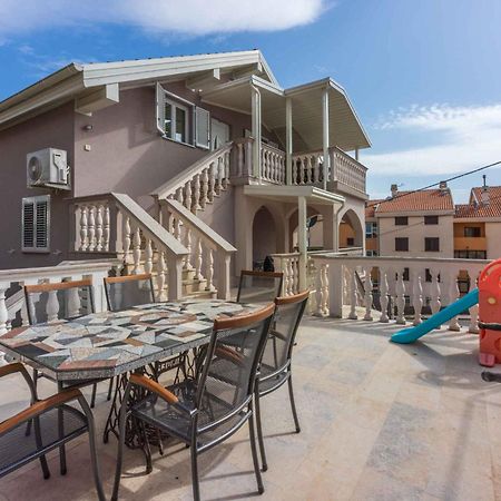 Apartment Crikvenica, Vinodol 8 Εξωτερικό φωτογραφία
