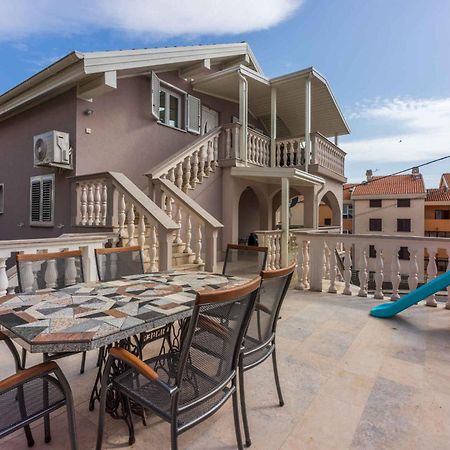 Apartment Crikvenica, Vinodol 8 Εξωτερικό φωτογραφία