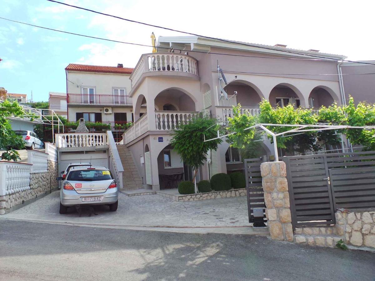 Apartment Crikvenica, Vinodol 8 Εξωτερικό φωτογραφία