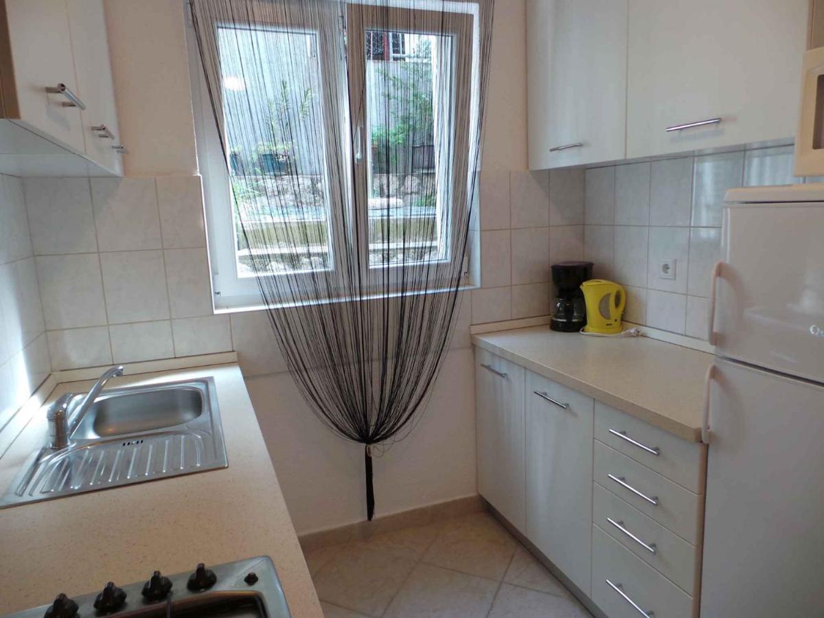 Apartment Crikvenica, Vinodol 8 Εξωτερικό φωτογραφία