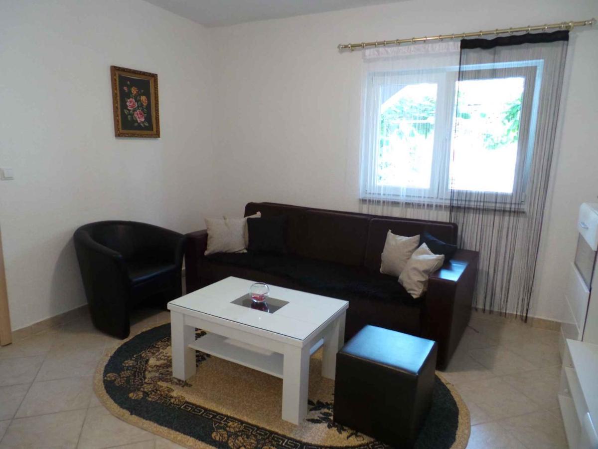 Apartment Crikvenica, Vinodol 8 Εξωτερικό φωτογραφία