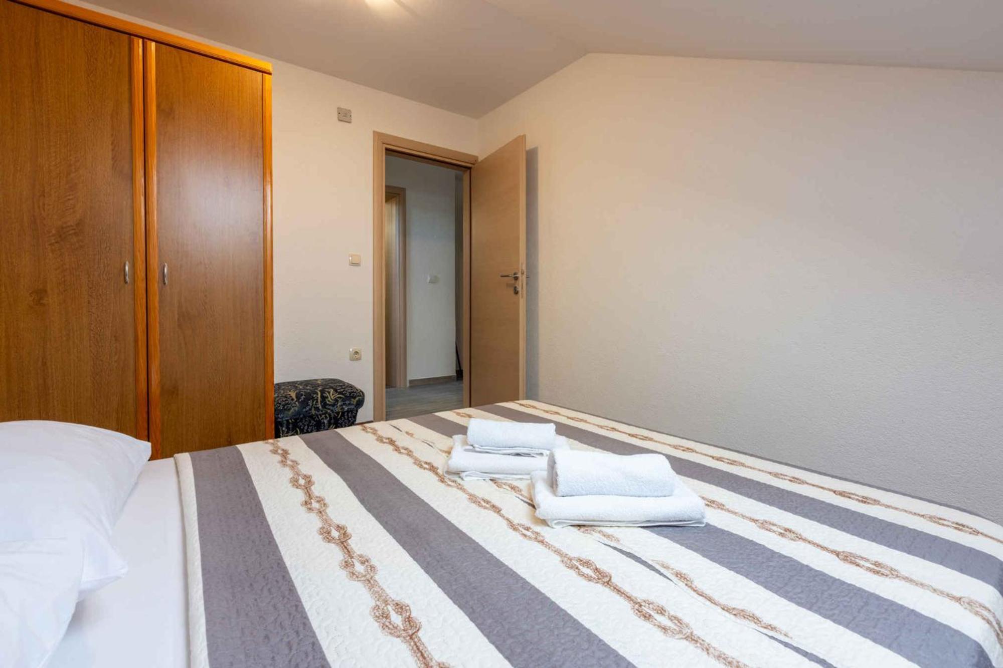Apartment Crikvenica, Vinodol 8 Εξωτερικό φωτογραφία