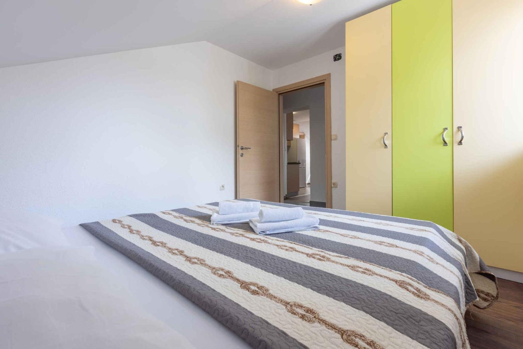 Apartment Crikvenica, Vinodol 8 Εξωτερικό φωτογραφία