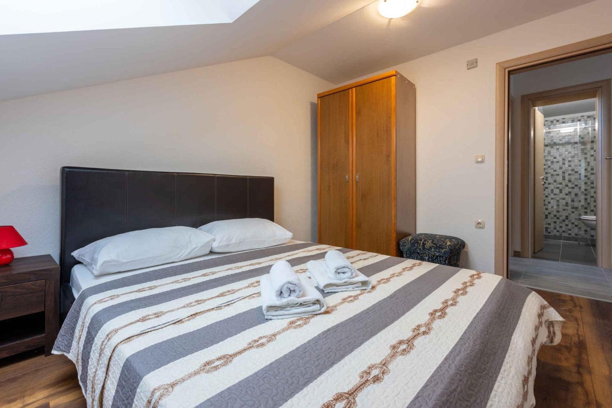 Apartment Crikvenica, Vinodol 8 Εξωτερικό φωτογραφία