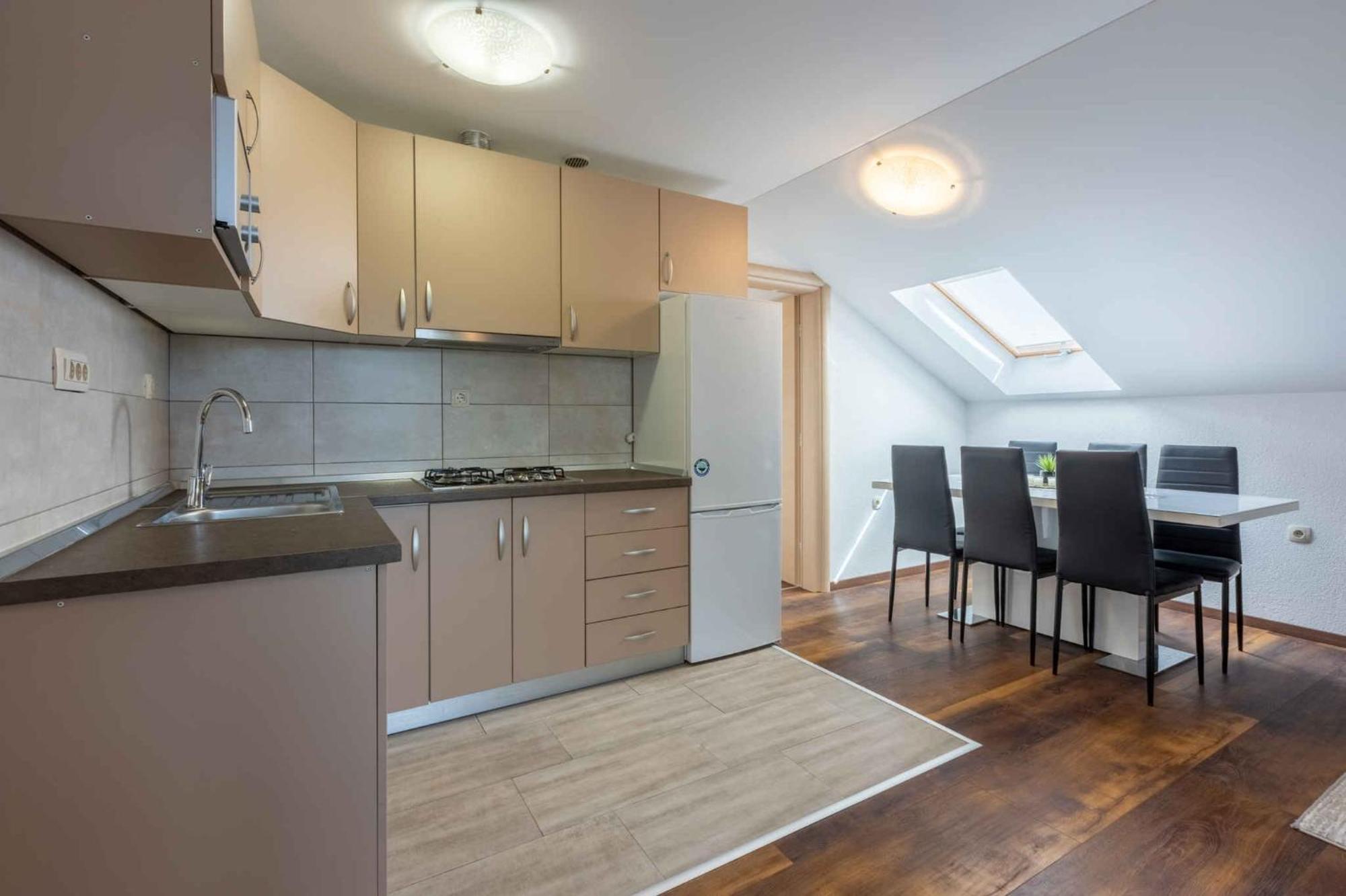 Apartment Crikvenica, Vinodol 8 Εξωτερικό φωτογραφία