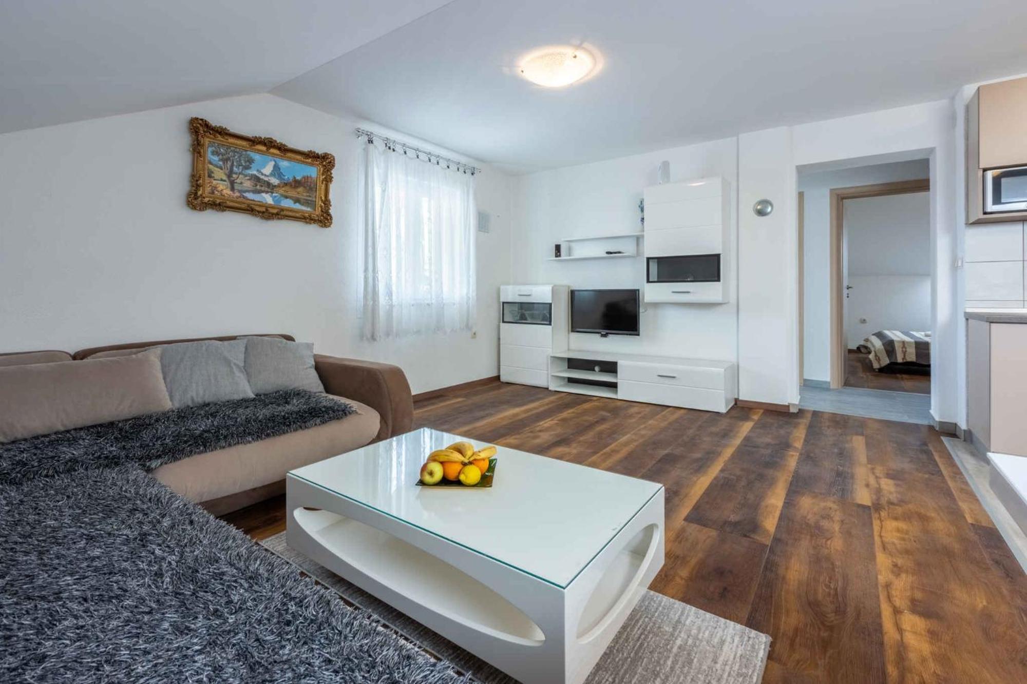 Apartment Crikvenica, Vinodol 8 Εξωτερικό φωτογραφία