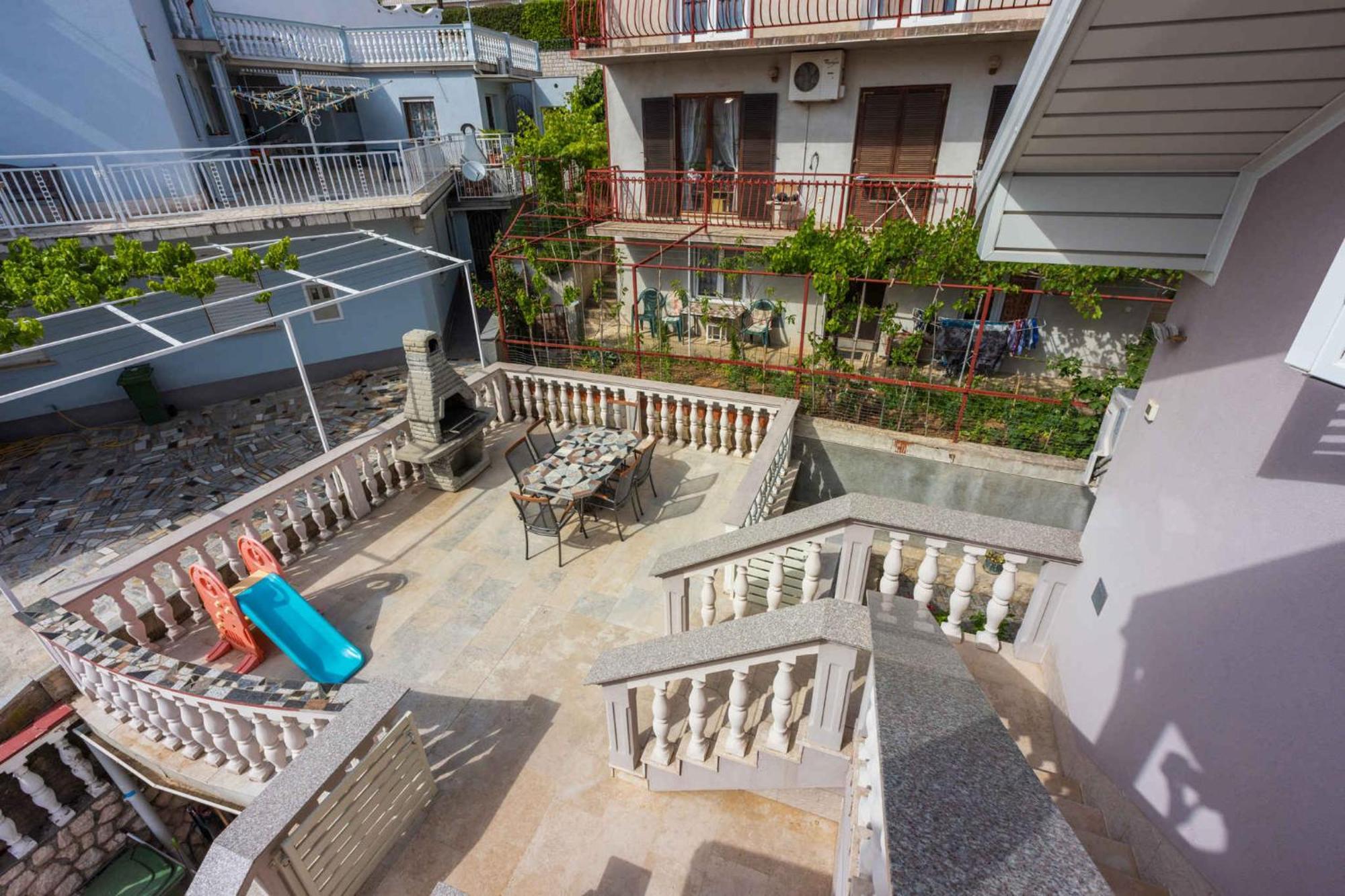 Apartment Crikvenica, Vinodol 8 Εξωτερικό φωτογραφία