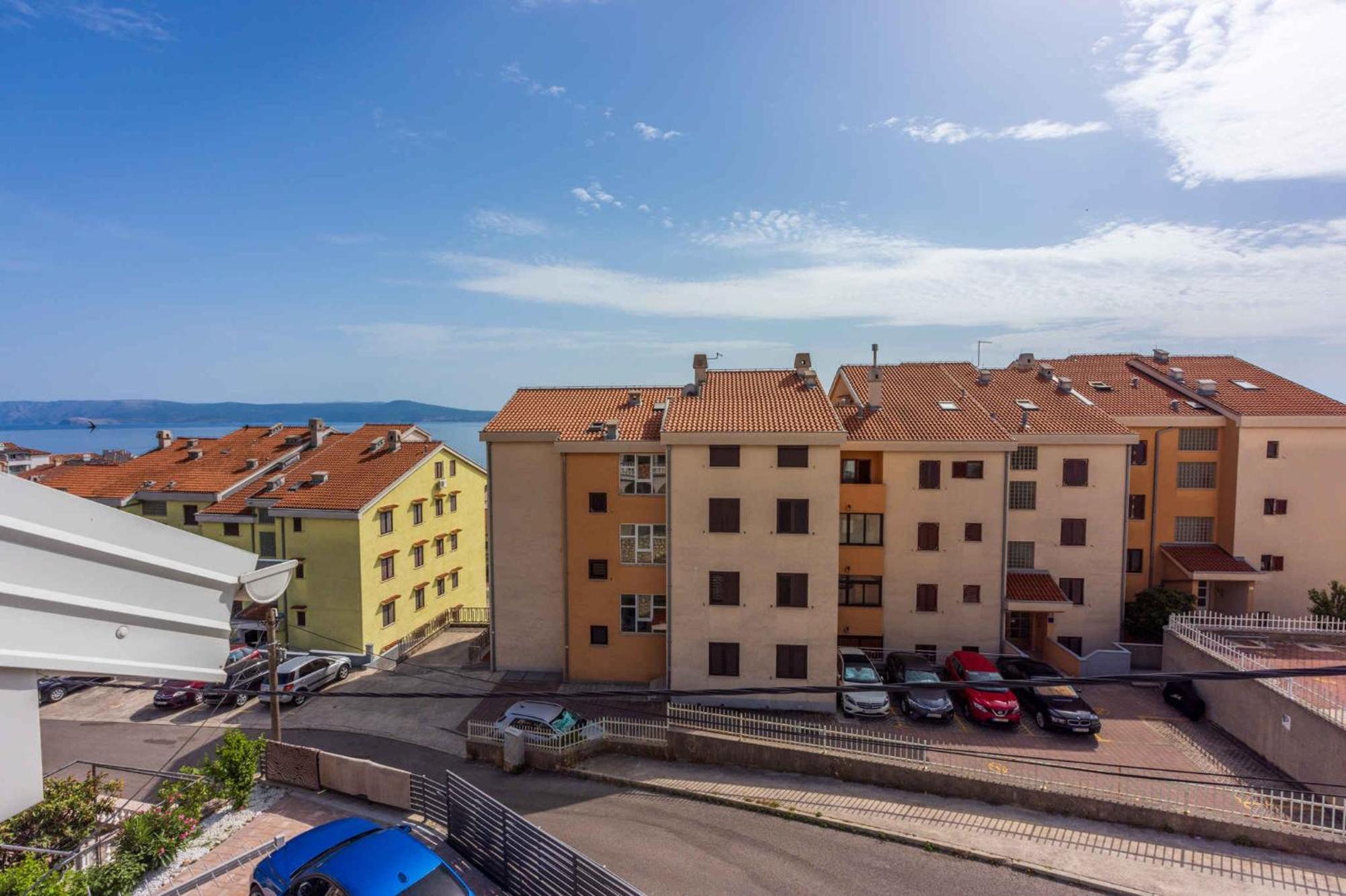 Apartment Crikvenica, Vinodol 8 Εξωτερικό φωτογραφία