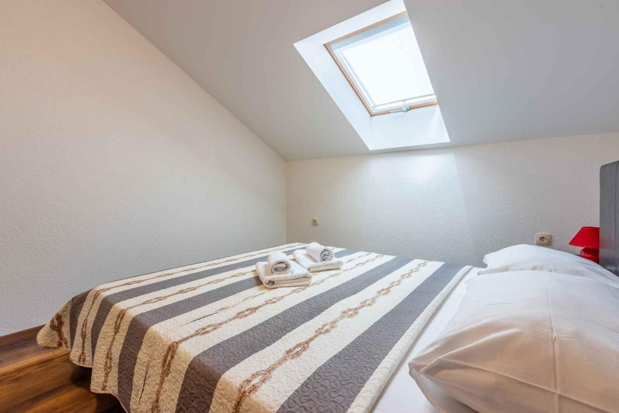 Apartment Crikvenica, Vinodol 8 Εξωτερικό φωτογραφία
