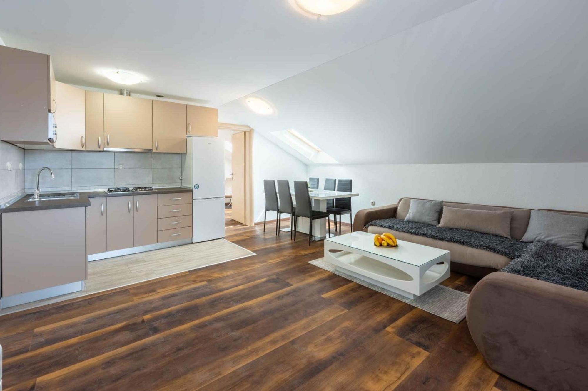 Apartment Crikvenica, Vinodol 8 Εξωτερικό φωτογραφία