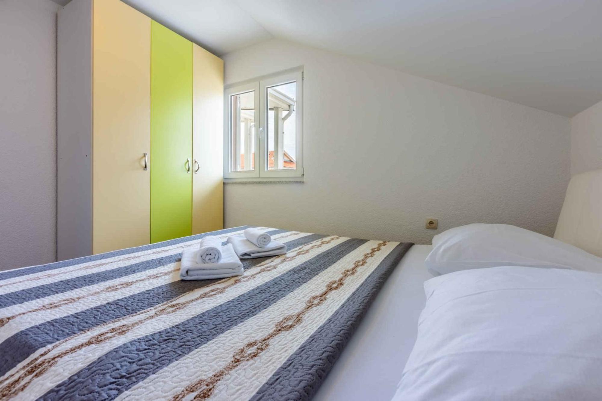 Apartment Crikvenica, Vinodol 8 Εξωτερικό φωτογραφία
