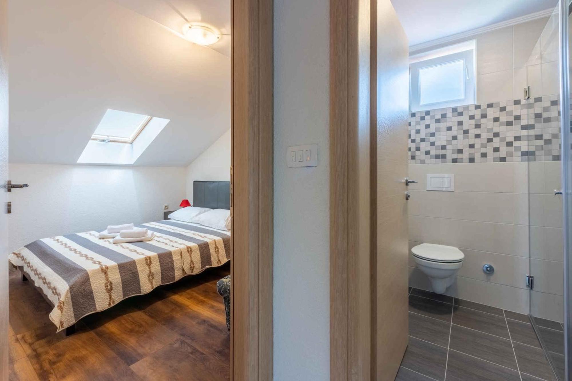 Apartment Crikvenica, Vinodol 8 Εξωτερικό φωτογραφία