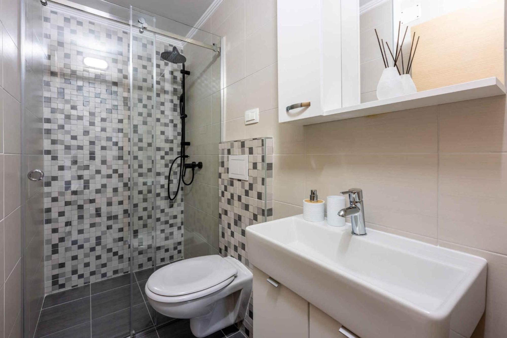 Apartment Crikvenica, Vinodol 8 Εξωτερικό φωτογραφία