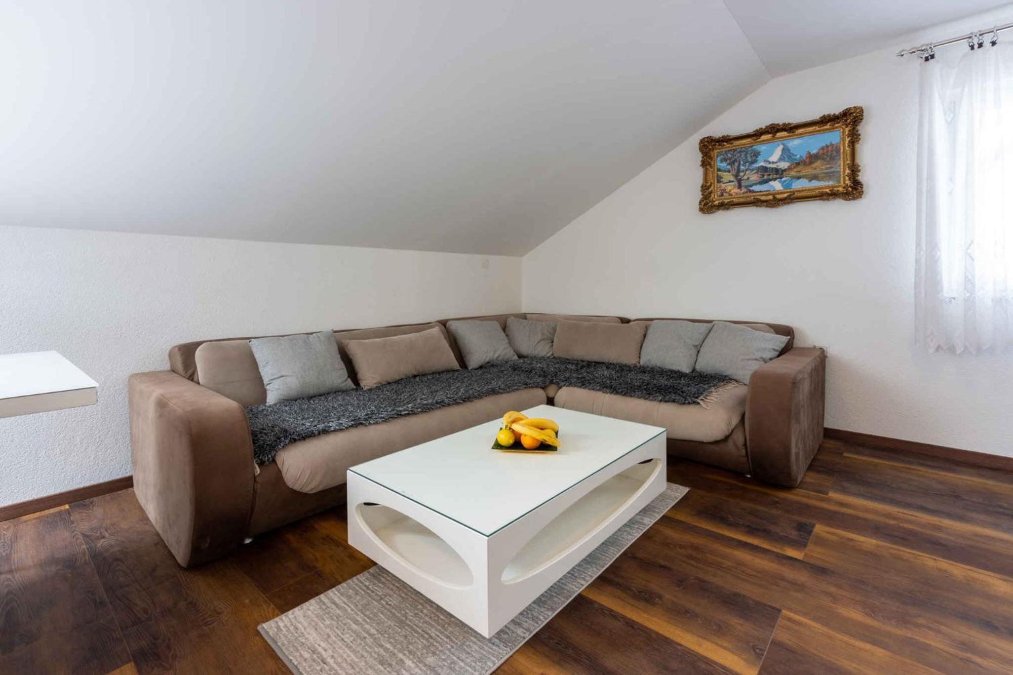 Apartment Crikvenica, Vinodol 8 Εξωτερικό φωτογραφία