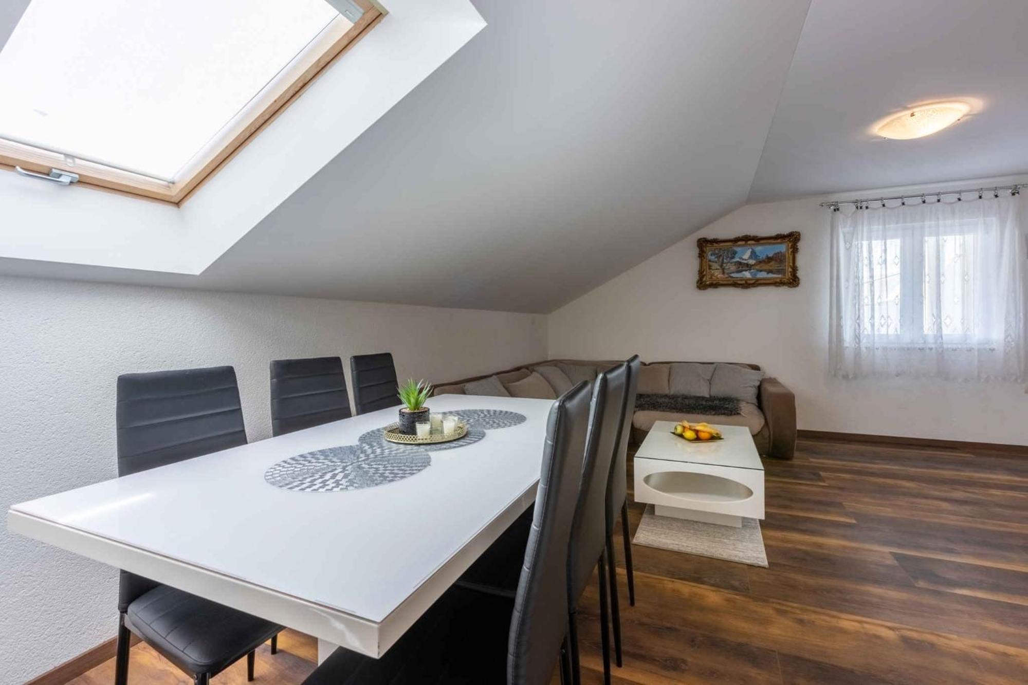 Apartment Crikvenica, Vinodol 8 Εξωτερικό φωτογραφία