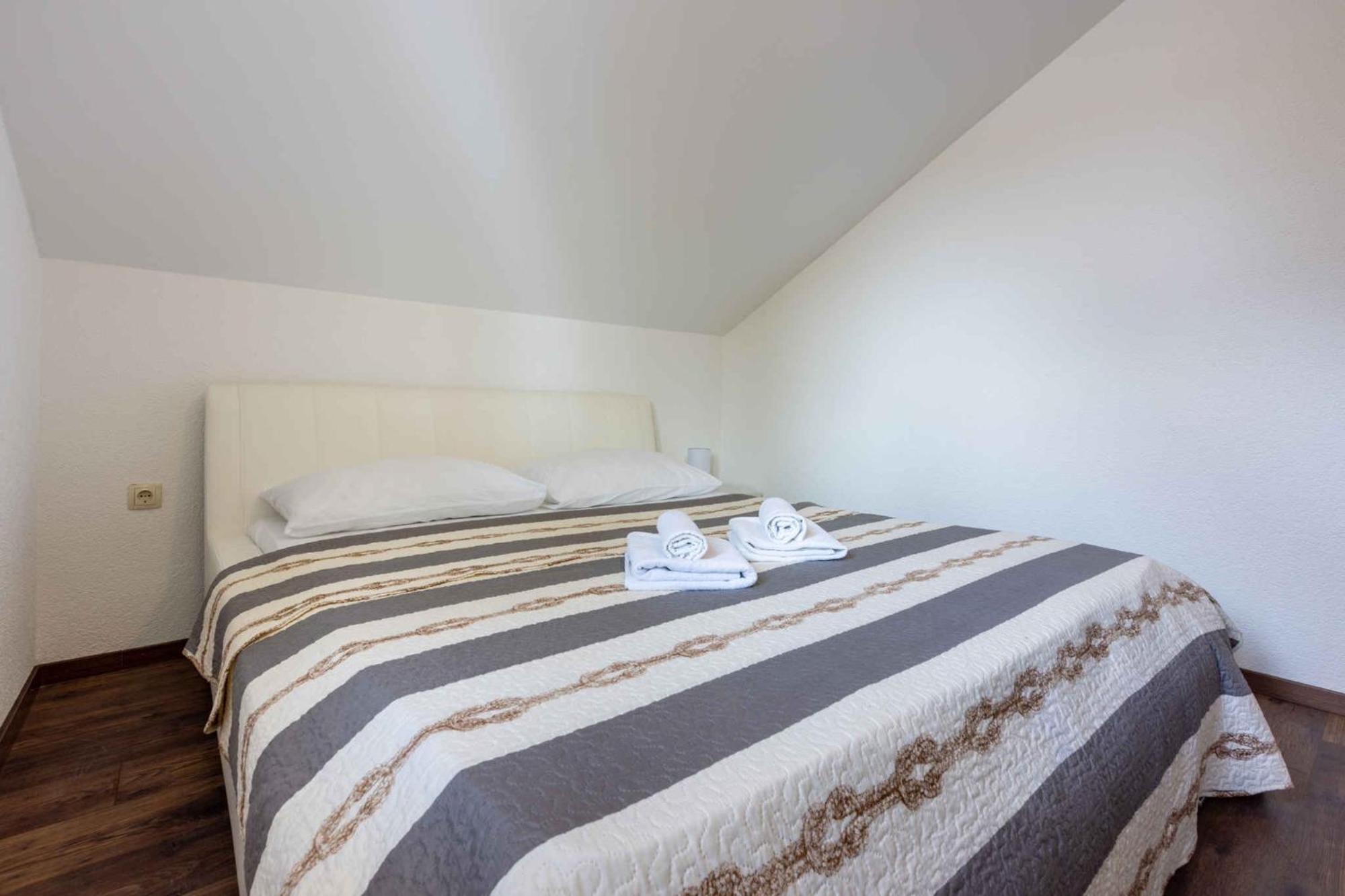 Apartment Crikvenica, Vinodol 8 Εξωτερικό φωτογραφία