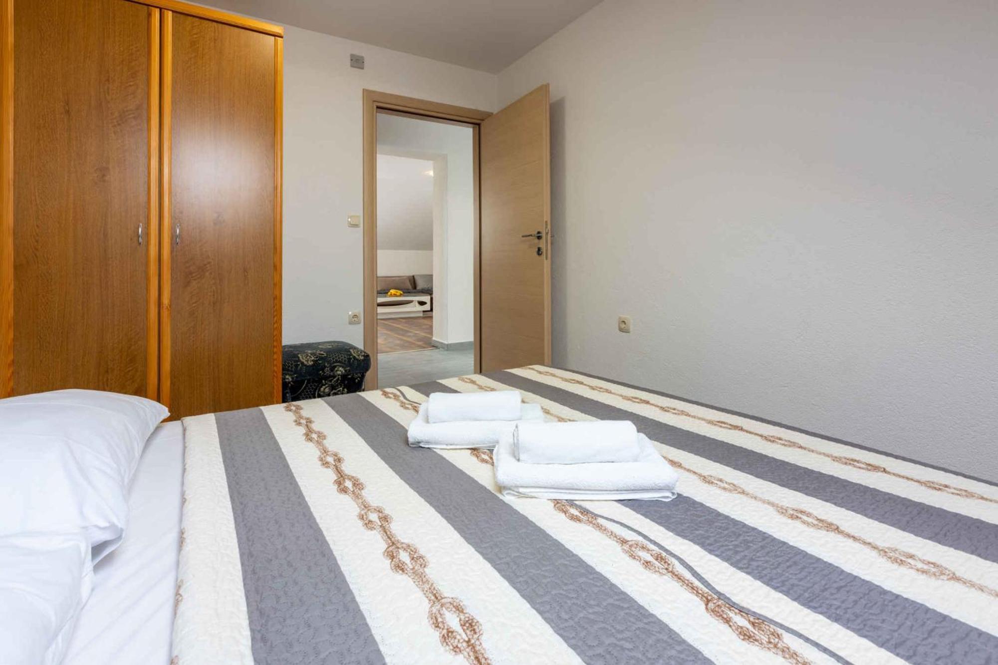 Apartment Crikvenica, Vinodol 8 Εξωτερικό φωτογραφία