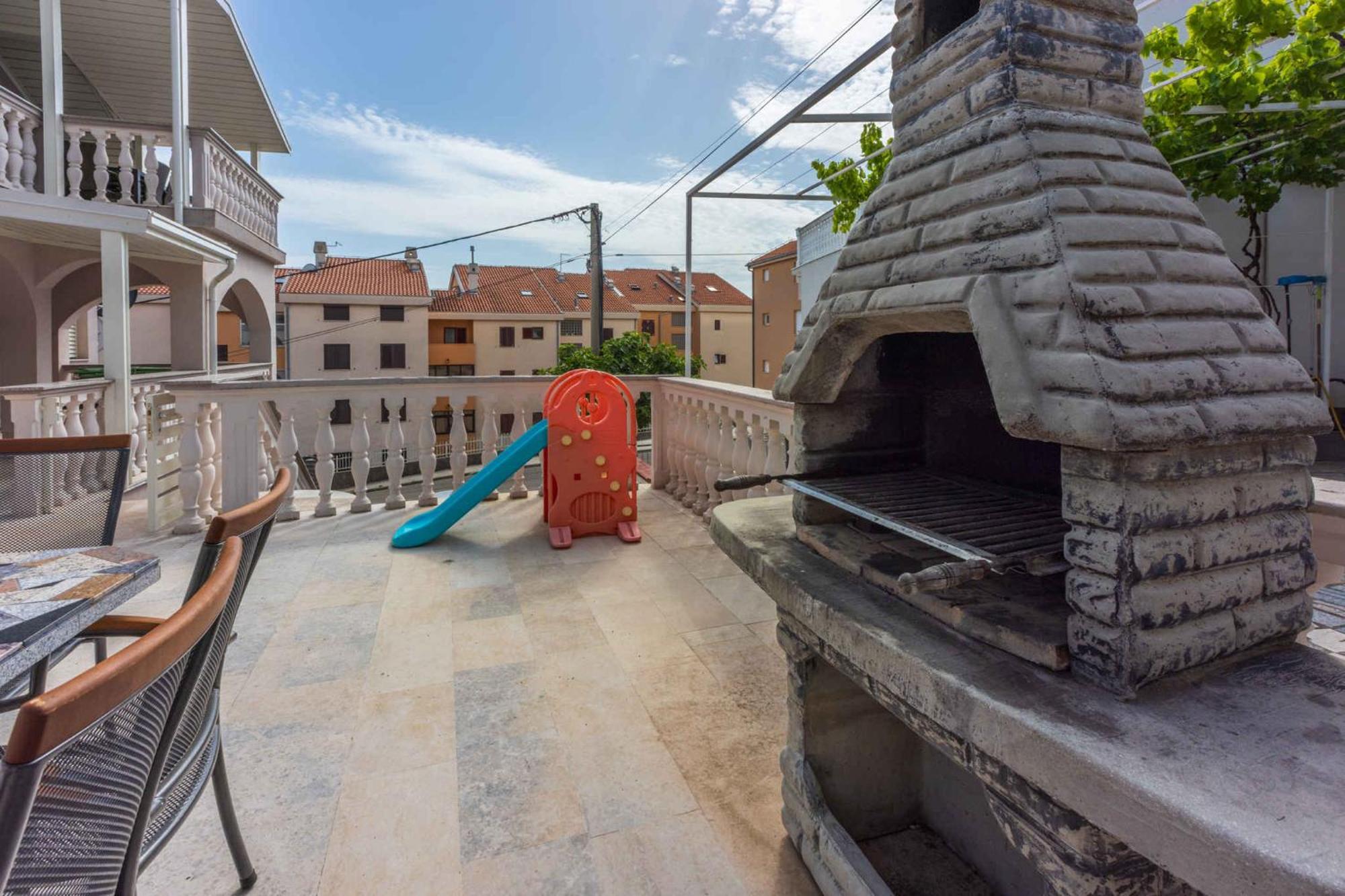 Apartment Crikvenica, Vinodol 8 Εξωτερικό φωτογραφία