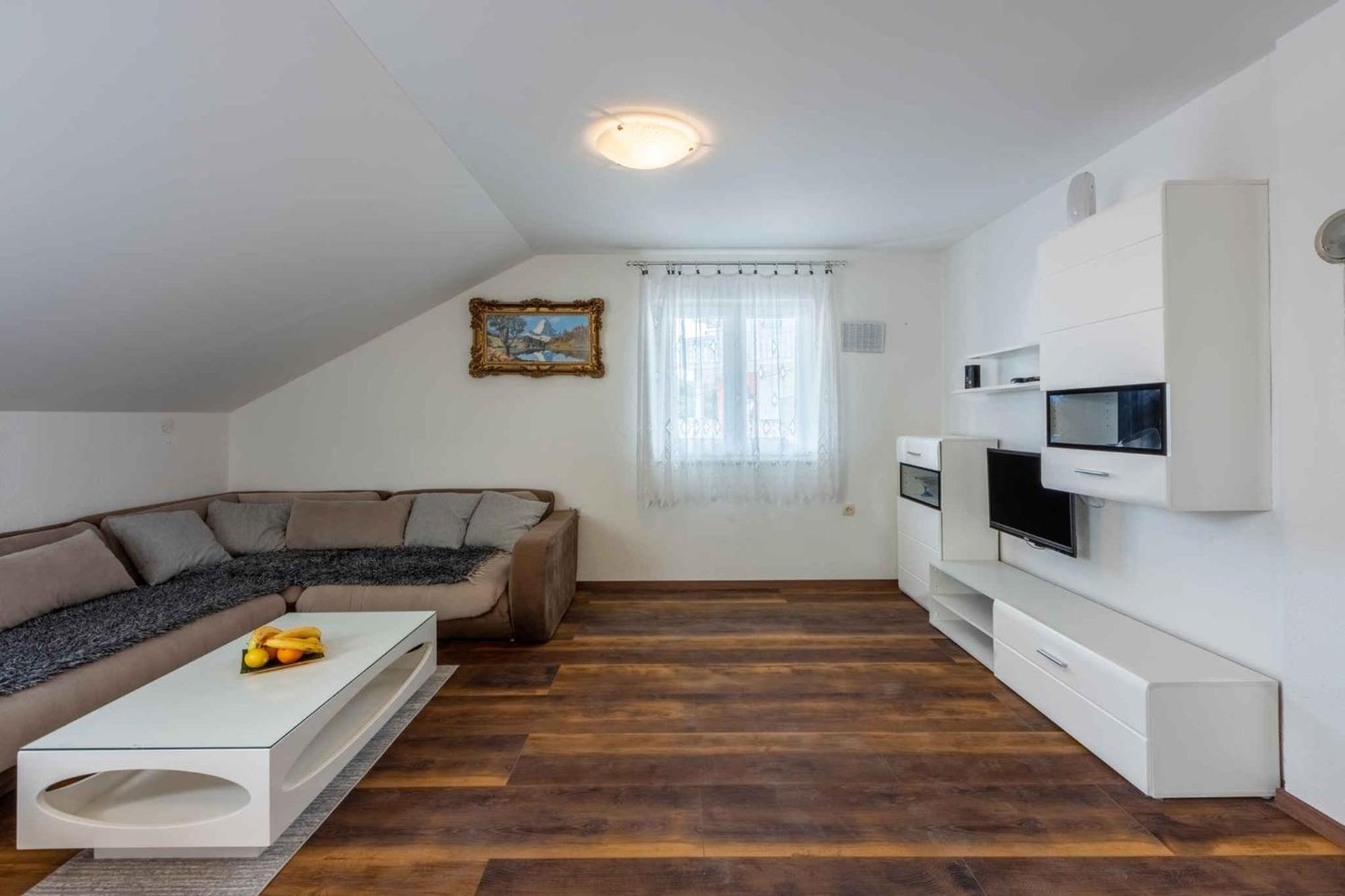 Apartment Crikvenica, Vinodol 8 Εξωτερικό φωτογραφία