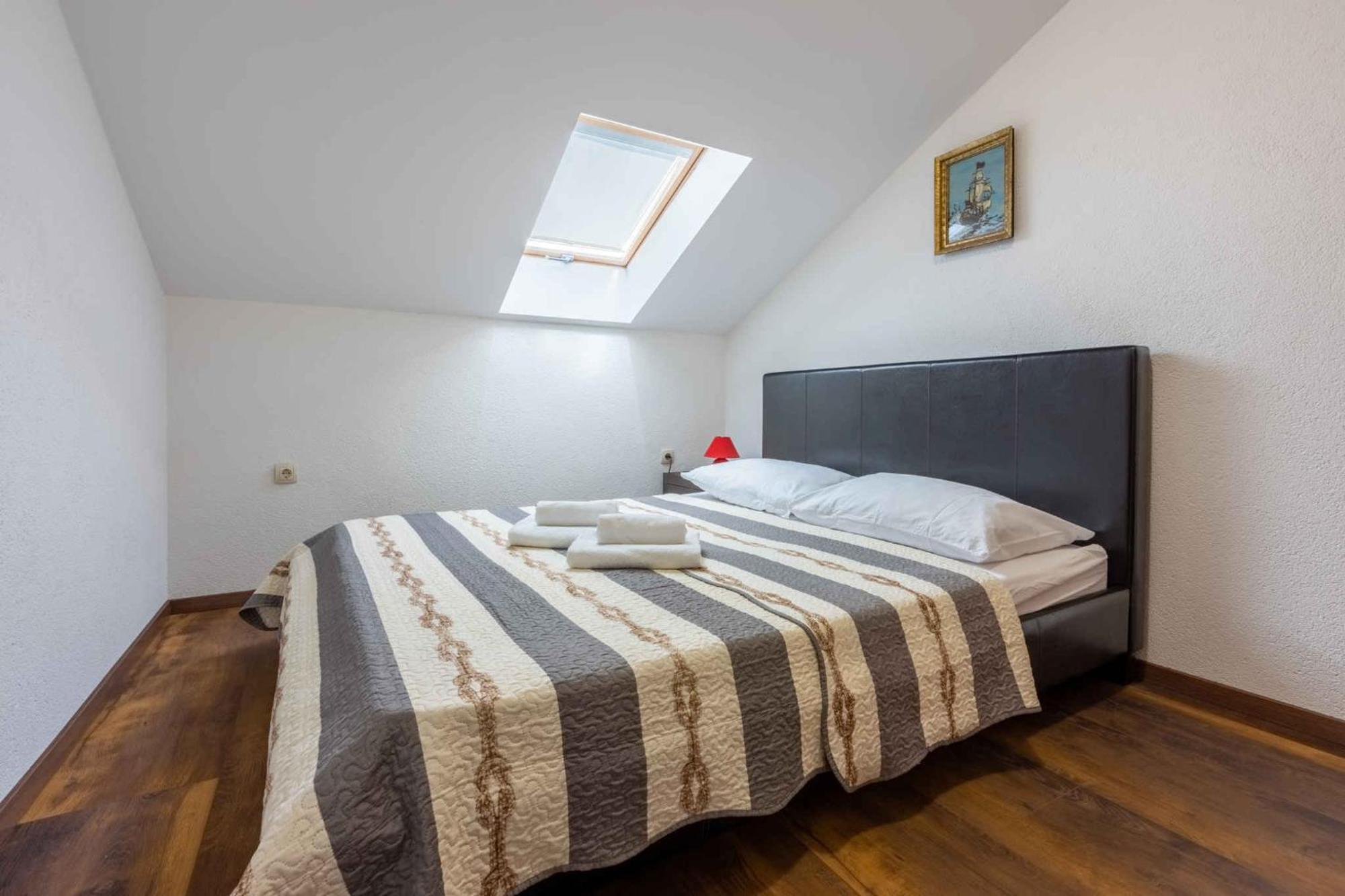 Apartment Crikvenica, Vinodol 8 Εξωτερικό φωτογραφία
