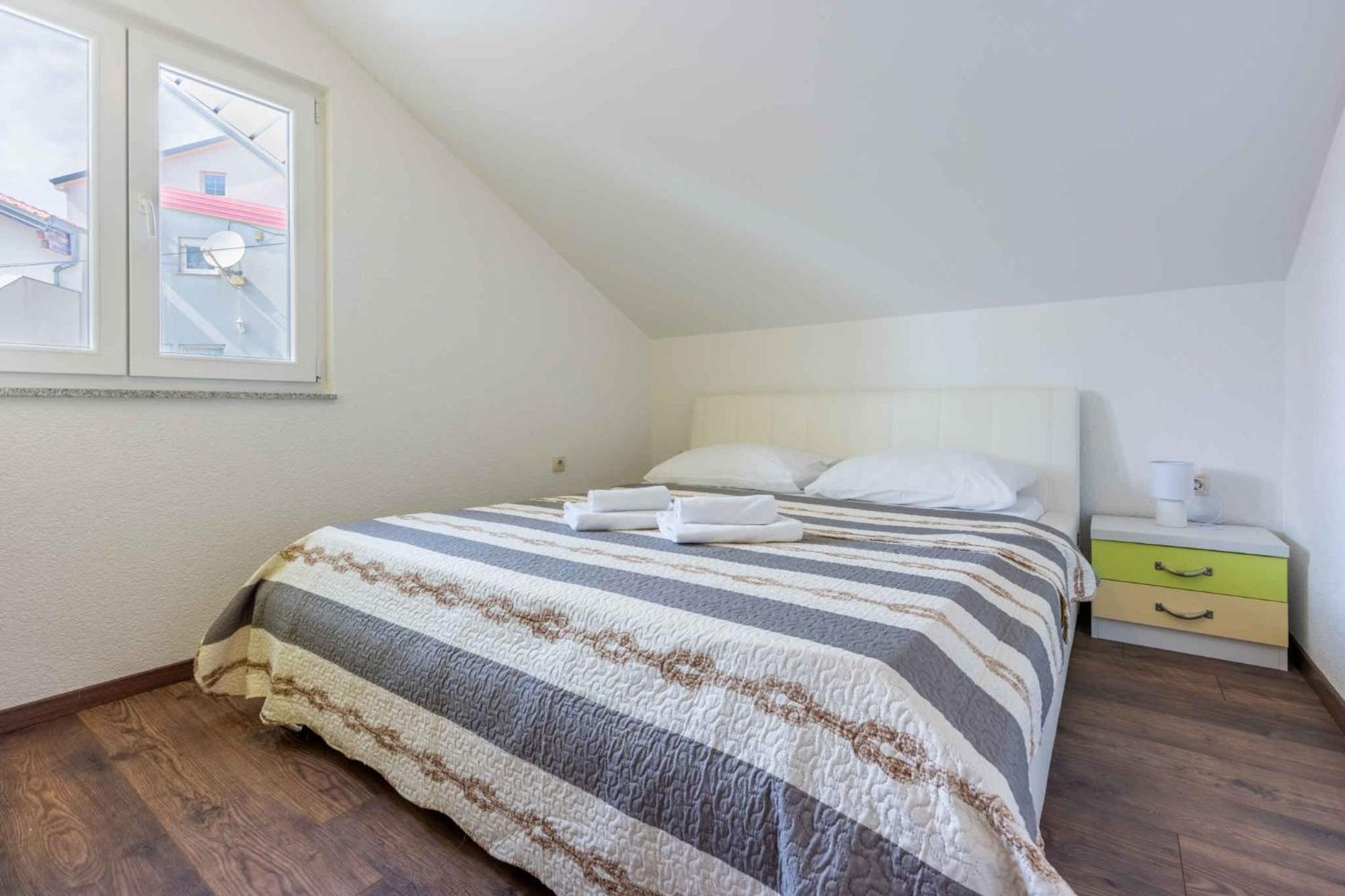 Apartment Crikvenica, Vinodol 8 Εξωτερικό φωτογραφία