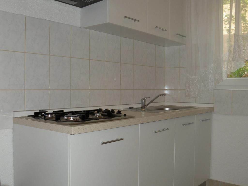 Apartment Crikvenica, Vinodol 8 Εξωτερικό φωτογραφία