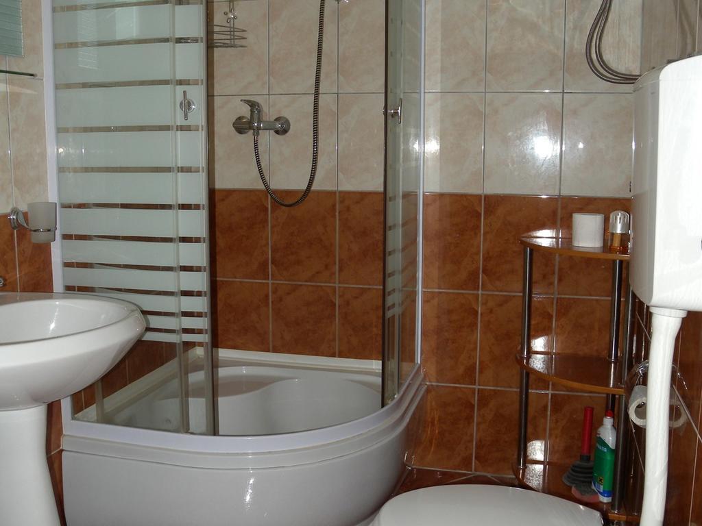 Apartment Crikvenica, Vinodol 8 Εξωτερικό φωτογραφία