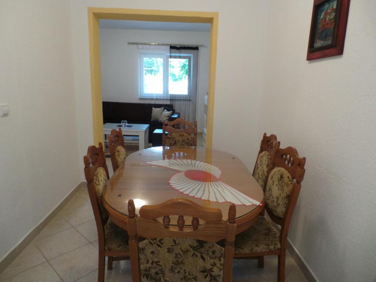 Apartment Crikvenica, Vinodol 8 Εξωτερικό φωτογραφία