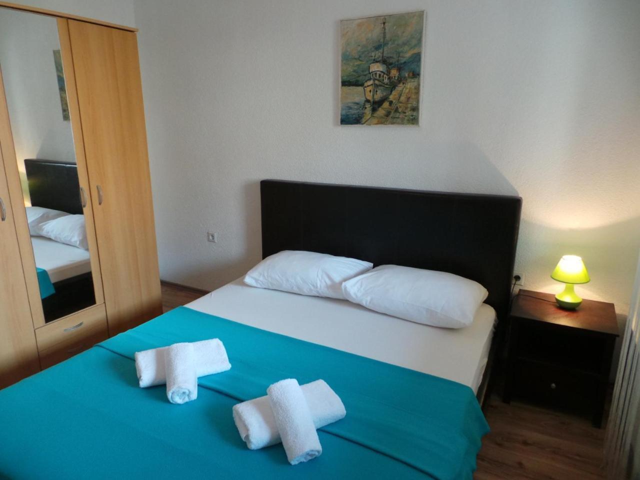 Apartment Crikvenica, Vinodol 8 Εξωτερικό φωτογραφία