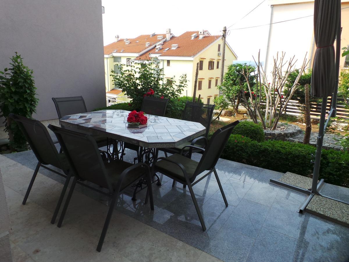Apartment Crikvenica, Vinodol 8 Εξωτερικό φωτογραφία