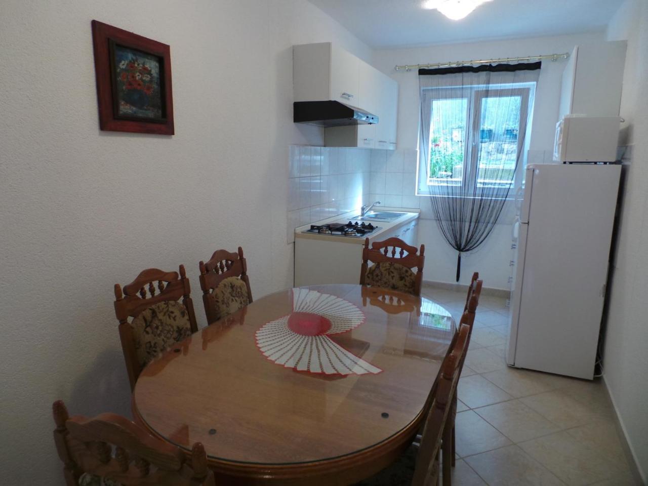 Apartment Crikvenica, Vinodol 8 Εξωτερικό φωτογραφία