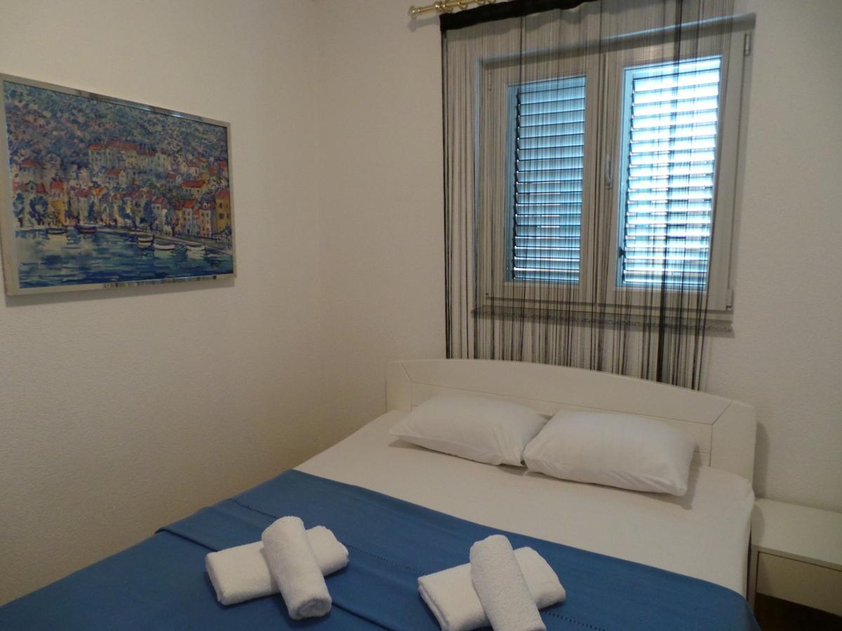 Apartment Crikvenica, Vinodol 8 Εξωτερικό φωτογραφία