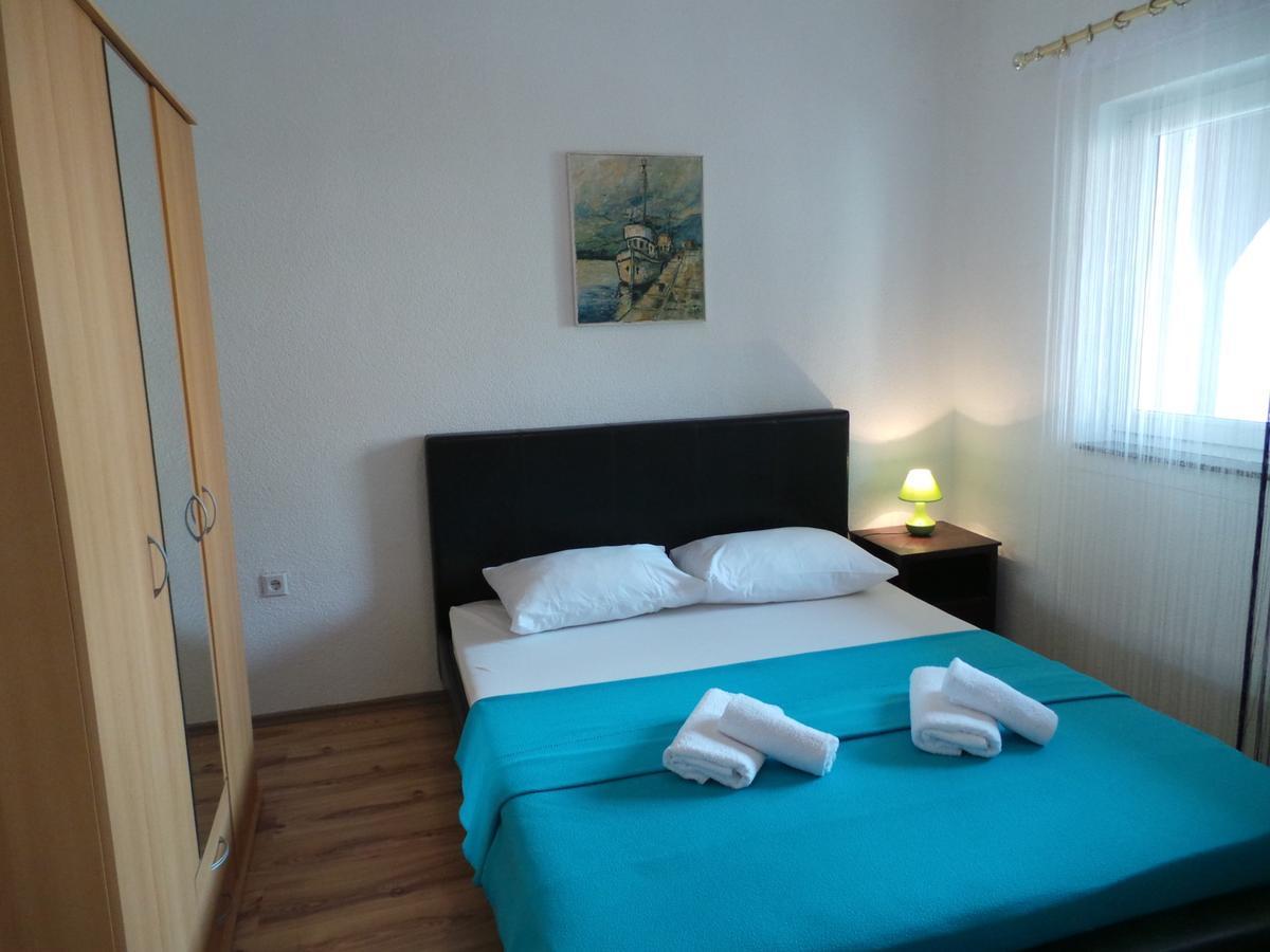 Apartment Crikvenica, Vinodol 8 Εξωτερικό φωτογραφία