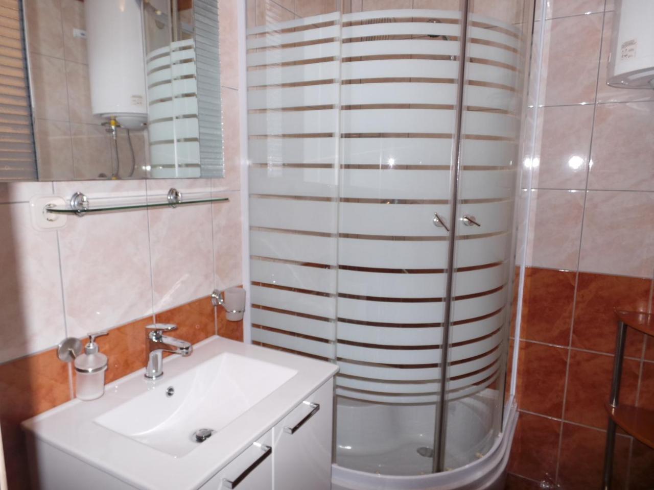 Apartment Crikvenica, Vinodol 8 Εξωτερικό φωτογραφία