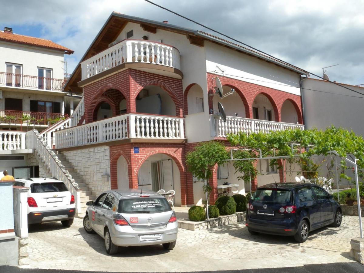 Apartment Crikvenica, Vinodol 8 Εξωτερικό φωτογραφία