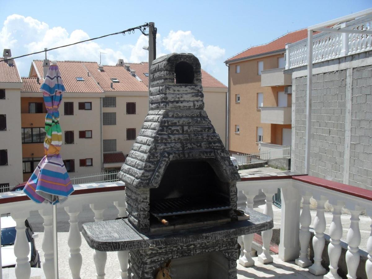 Apartment Crikvenica, Vinodol 8 Εξωτερικό φωτογραφία