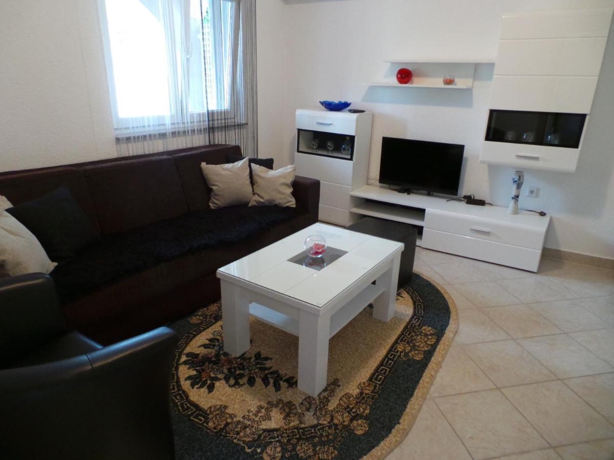 Apartment Crikvenica, Vinodol 8 Εξωτερικό φωτογραφία